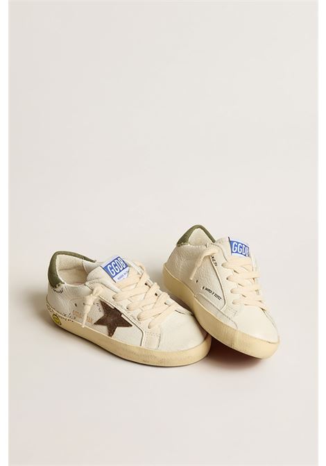  GOLDEN GOOSE KIDS | GJF00101 F00530911666